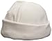 Cambrass Unisex Baby Velvet Cap White Newborn