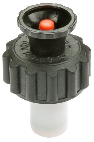 Gloria Zubehr Entlftungsventil komplett lfest, schwarz