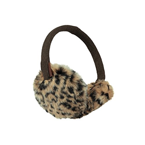 Unisex Plush Earmuffs Earmuffs
