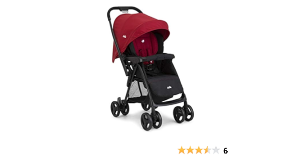 amazon joie stroller