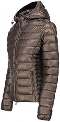 Ciesse Women's Coat Metal Grey/Asphalt RMZ 10 (S)