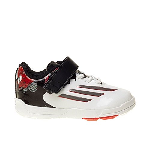 messi infant trainers