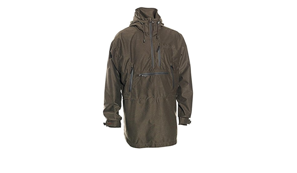 deerhunter smock jacket