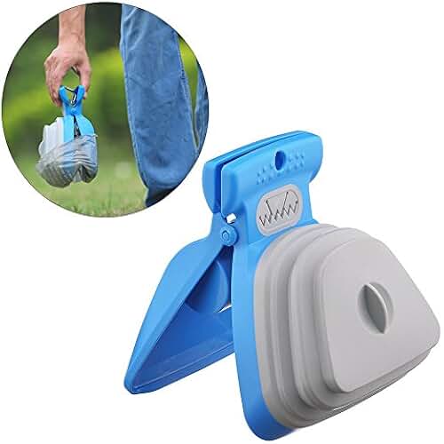 Amazon.co.uk poop scoop