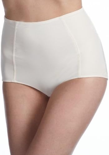Yummie Tummie Women's Thigh Slimmer, Pink (FLESH), 12 (Brand size : Small)
