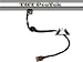 Produktbild Strombuchse, Netzteilbuchse / DC Jack fuer Sony VAIO VGN-AR11 Serie, PCG-81112M, PCG-8161M, VGN-AR11B, VGN-AR11M, VGN-AR11MR, VGN-AR11S, VGN-AR11SR, VGN-AR130, VGN-AR130G, VGN-AR150FG