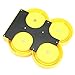 HeroNeo® Go Fishing Game Electric Rotating Magnetic Magnet Fish Toy Kid Educational Toys