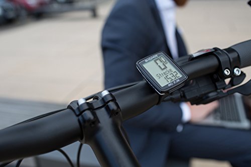 Fahrrad Computer „BC 7.16“ - 5