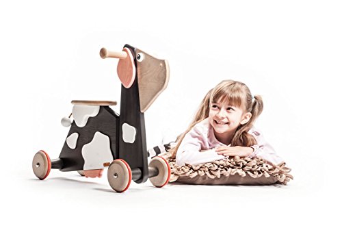 Preisvergleich Produktbild tede 00415LKH Rutscher Kuh Ilse