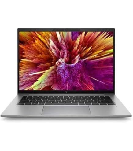 HP Zbook Firefly 14 G8 32GBメモリ 1TB SSD HP ZBook Firefly 14 G8 review | Laptop Mag