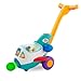Bright Starts Get Rollin' Jet popper