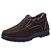 Produktbild Schuhe Herren Sportschuhe Sneaker Running Wanderschuhe Outdoorschuhe Winter Herrenmode Verdickung Plus Samt Wärme erhöhen Casual Schneeschuhe