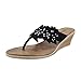 Mochi Women Wedge Slipon RS.745.00