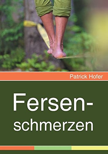 Preisvergleich Produktbild Fersenschmerzen