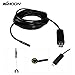 Produktbild KKmoon 5.5mm 5m Mini Handheld Digital USB Endoskop Flexible Inspektionskamera