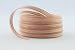 Produktbild Misterhifi 50 m Lautsprecherkabel flach 2 x 2,5 mm², Litze: 2 x 312 x 0,1 mm, transparent isoliert, Kupferkabel mit 99,99 % OFC, Made in Germany Boxenkabel für Lautsprecher und Heimkino I Flachkabel