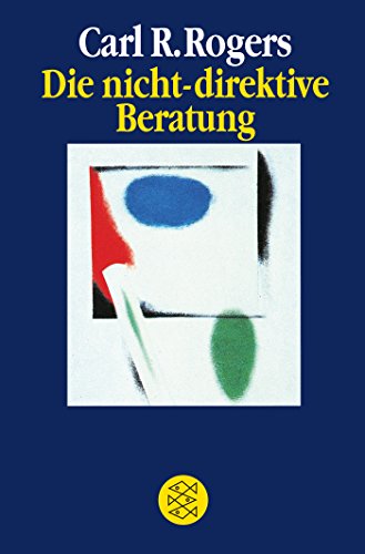 Download Die nicht-direktive Beratung Download Die nicht-direktive Beratung