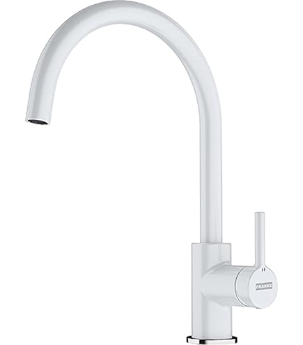 Franke Set - Set Da Cucina G261O, Lavello In Fragranite MRG 611-78 BB E