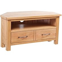 Suchergebnis auf Amazon.de für: fernsehschrank eiche rustikal