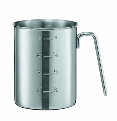 Rösle 24038 Hôtel Mesure Graduée Diamètre: 12 Cm