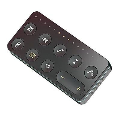 ROLI Bloc lumineux - Roli Block Live Block