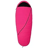 Qeedo Comfort Control: Decken-Schlafsack für Frauen und Männer mit einer Vielzahl von Einstellmöglichkeiten