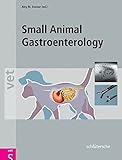 Image de Small Animal Gastroenterology