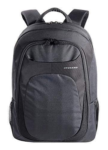 Tucano Vario maletines para portátil 39,6 cm (15.6