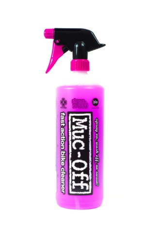 Muc-Off Bike Cleaner, 1 Litre