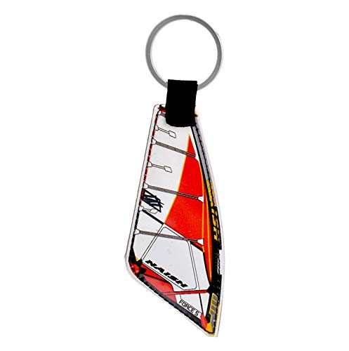 Preisvergleich Produktbild Naish Force Segel Schlüsselanhänger