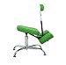 Produktbild LiuJF-Tables/Chair Anti-Myopie Studie Stuhl Kind Smart Stuhl Sessellift Computer Stuhl Korrektur Sitzende Position Student Stuhl Schreib Stuhl 54 * 44 * 98 cm (Farbe : Grün)
