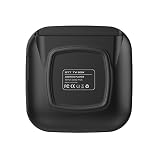 Hrph Q-BOX Android Amlogic S905 X 2GB RAM 16GB ROM Smart TV-Box Dual-Band WiFi Bluetooth 4.0 KODI Online-Aktualisierung IPTV - 7