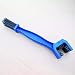 Produktbild Monllack Universal Motorrad Fahrradkette Clean Brush Gear Grunge Pinsel Kunststoffreiniger Outdoor Radfahren Reiniger Wäscher
