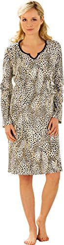 Pill Nightshirt Interlock ECRU Size 36