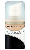 Max Factor Colour Adapt Foundation