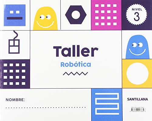 Nivel 3 taller robotica