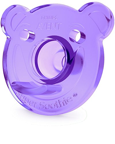 Philips Avent Soothie ab 3 Monate - 4
