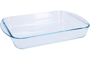 Pyrex 3059019 Lasagneform, rettangolare