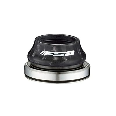 SFA FSA Jeu de direction intégré orbit no.42 acb/cf/1-1/8" 15" carbone-1,5 mm) (jeu de direction/headset integrated orbit no.42/cf/acb "-1-1/8 1,5 mm (15" carbon Headsets)