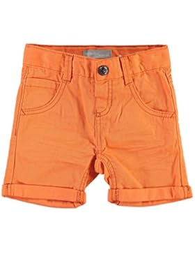 Name it Jungen Long Shorts Hose Twill nit ISAK 13126067