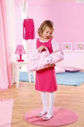 Baby Born interactive Sleeping Bag