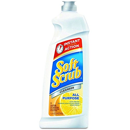 Soft Scrub