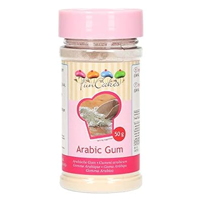 FunCakes Gomme arabique - Funcakes- 50g