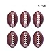 Produktbild BESTOYARD 6PCS Rugby Spielzeug Squeeze Ball Kinder Kawaii Spielzeug