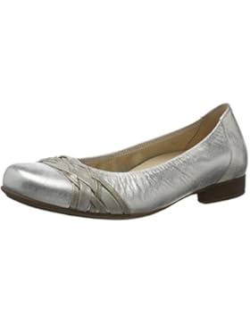 Gabor Damen Comfort Geschlossene Ballerinas