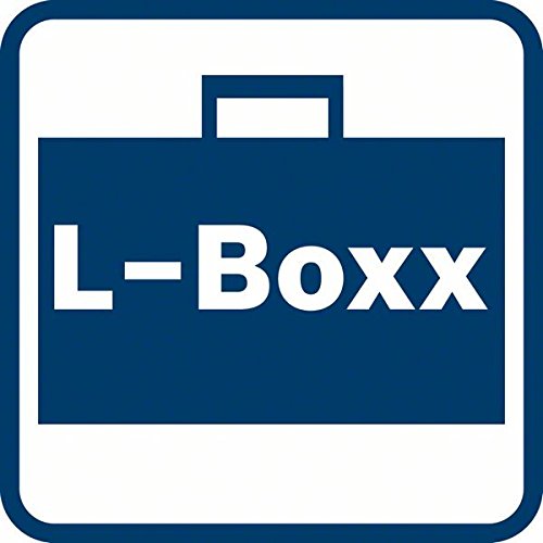 Bosch Akku-Säbelsäge GSA 18V-32 „Clic-Solo“ L-Boxx, 1 Stück, 06016A8104 - 6