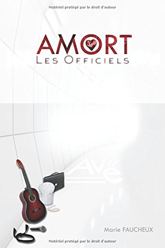 Télécharger AMORT: Les Officiels PDF Ebook En Ligne Télécharger AMORT: Les Officiels PDF Ebook En Ligne