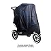 Phil & Teds DOUBLE UV Mesh Sun Cover for Navigator Baby Pushchair