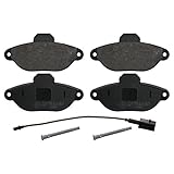 Bitte verwenden Sie die Fahrzeugidentifikation oben auf der Seite, um die Kompatibilität mit Ihrem Fahrzeug zu bestätigen. Sämtliche Einschränkungen sind zu beachten!