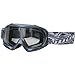Produktbild WULFSPORT CUB ABSTRACT - MOTOCROSS MX MTB BRILLE - KINDER - ANTI-FOG